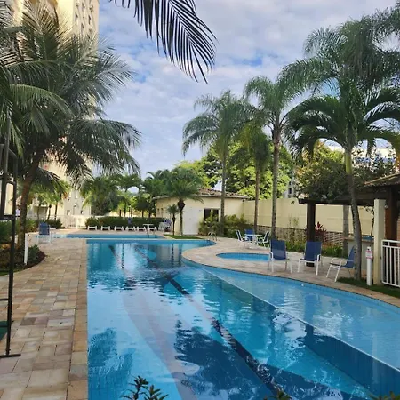 Apartamento Riocentro